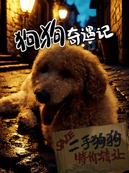 电影：狗狗奇遇记