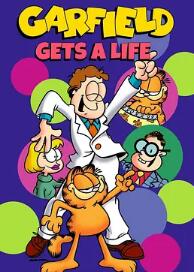 电影：加菲猫之重获新生