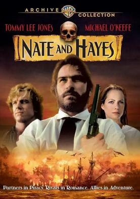 电影:海岛历险记