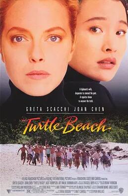 电影：龟滩沥血