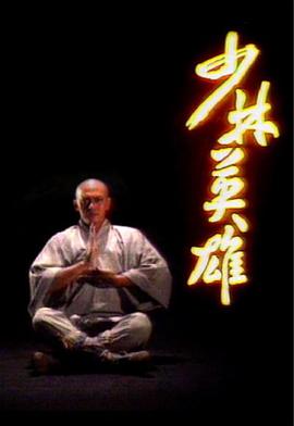 电影：少林英雄国语