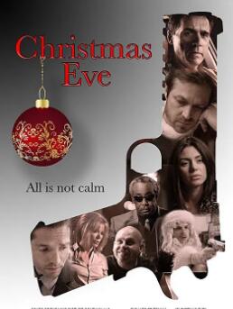 电影：圣诞犯罪故事