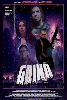 电影：最后冲刺