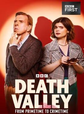 电影：亡命峡谷第一季