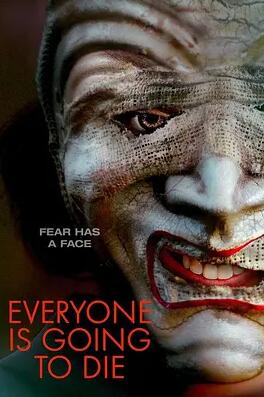 电影:所有人都要死