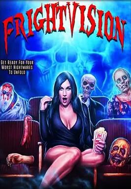 电影：恐惧视觉