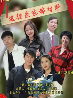 电影：选错亲家嫁对郎