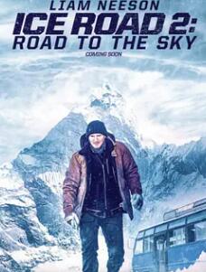 电影:冰路营救2