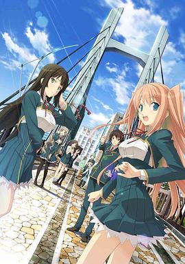 电影：恋爱选举与巧克力