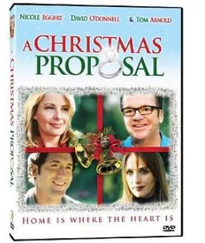 电影:圣诞求婚夜