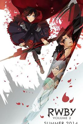 电影：红白黑黄第二季