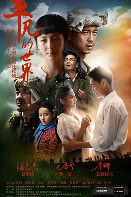 电影:平凡的世界2015