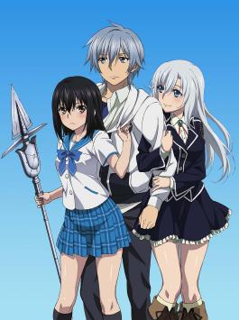 电影：噬血狂袭：女武神的王国篇