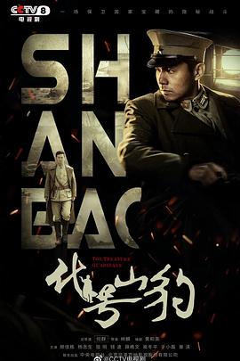 电影：代号·山豹