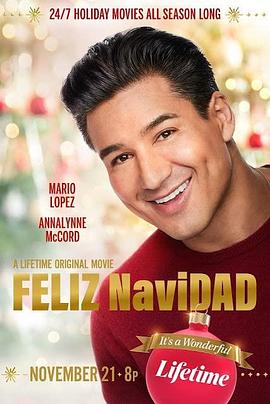 电影:Feliz NaviDAD