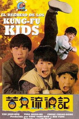 电影：好小子3：苦儿流浪记