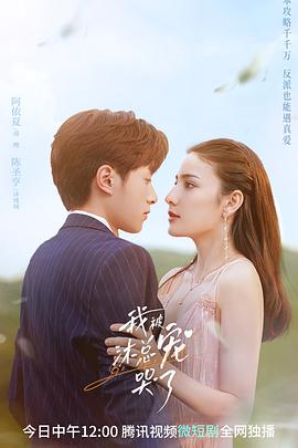 电影:我被沐总宠哭了