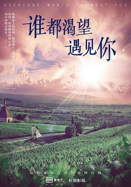 电影:谁都渴望遇见你