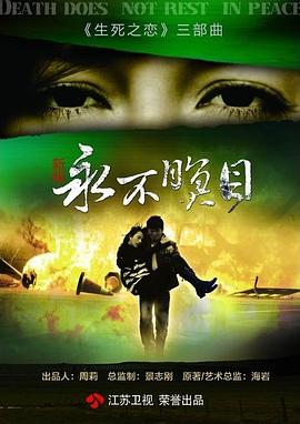 电影：永不瞑目2011