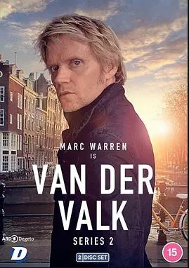 电影：范·德·沃克第二季