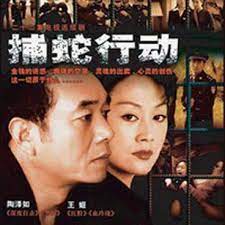 电影:捕蛇行动