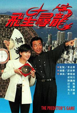 电影：飞星寻龙粤语