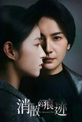 电影：消失的痕迹