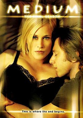 电影：灵媒缉凶第七季