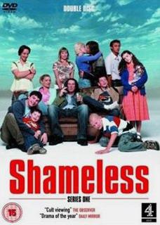 电影:无耻之徒(美版)第一季