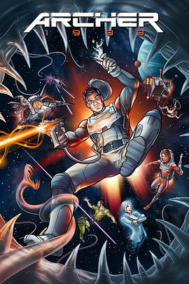 电影：间谍亚契第十季