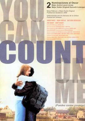 电影：我办事你放心