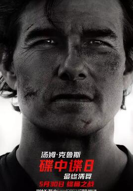 电影：碟中谍8：最终清算