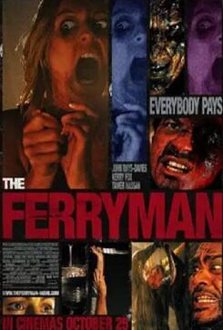 电影:摆渡人2007