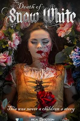 电影：白雪公主之死