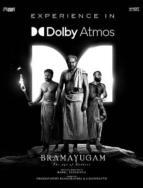 电影：轮回：疯狂时代