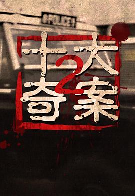 电影：十大奇案2粤语