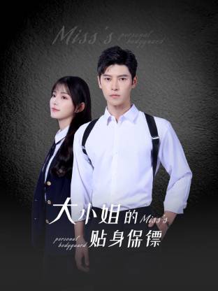 电影：大小姐的贴身保镖