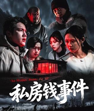 电影：私房钱事件