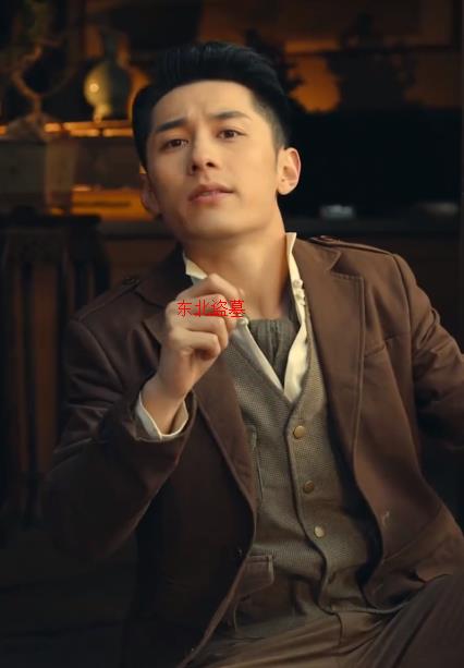 电影：东北盗墓