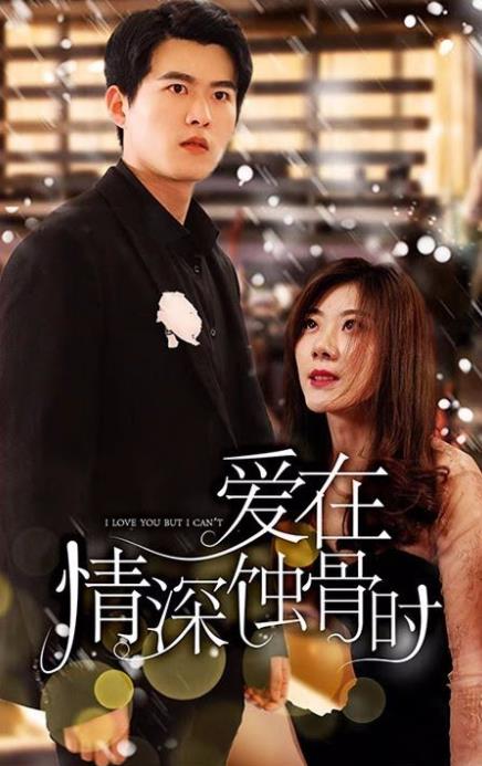 电影：爱在情深蚀骨时