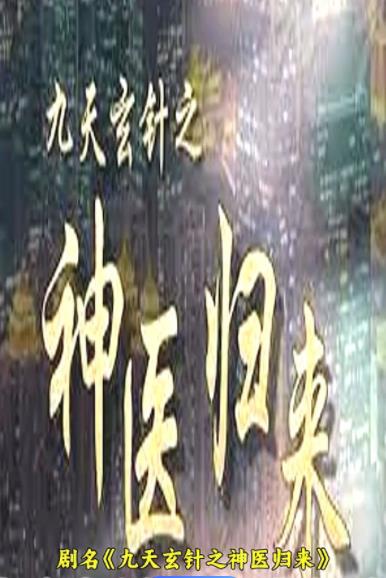 电影：九天玄针之神医归来