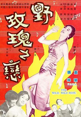 电影：野玫瑰之恋