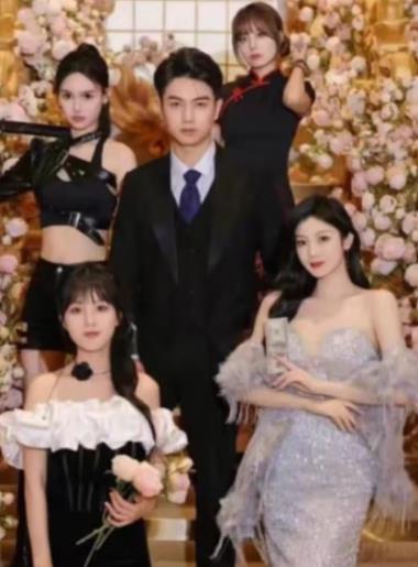 电影：御极天下