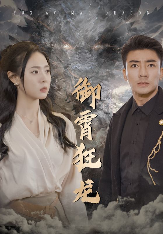 电影：御霄狂龙