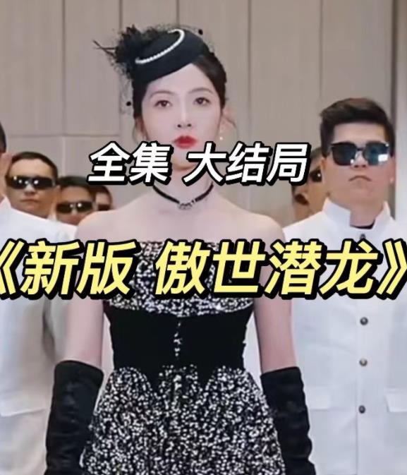 电影：新傲世潜龙