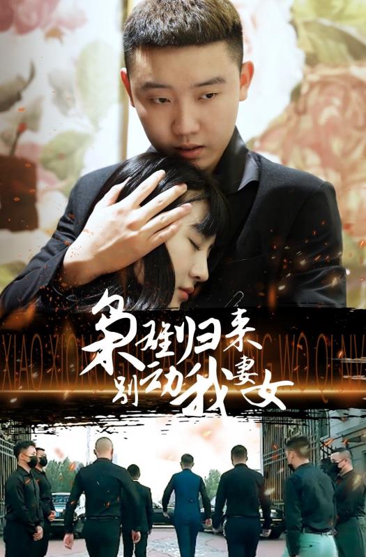 电影：枭雄归来别动我妻女