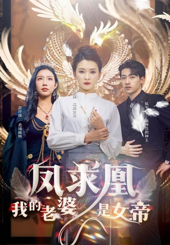 电影：凤求凰我的老婆是女帝