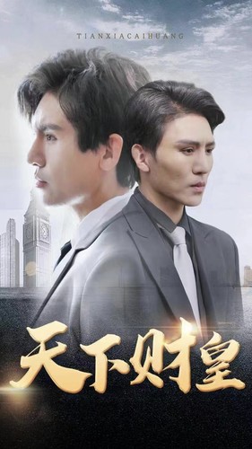电影:天下财皇