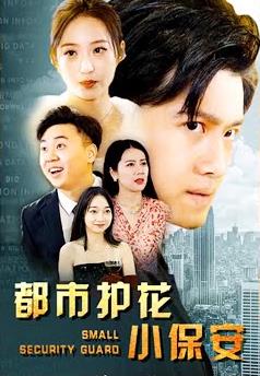 电影：都市护花小保安