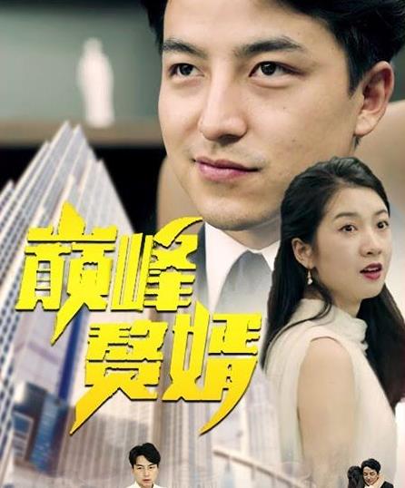 电影：巅峰赘婿